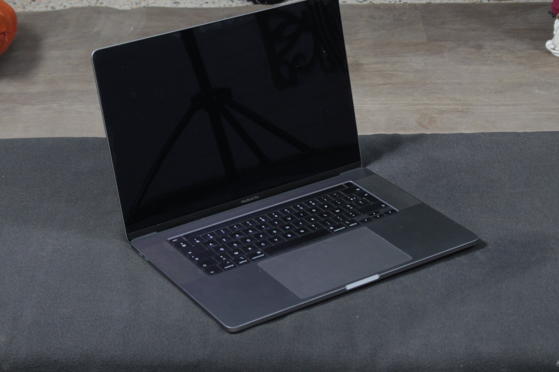 MacBook Air M1 2020 13” 16/512 10/10