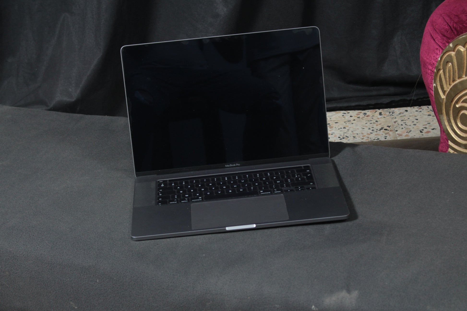 MacBook Air M1 2020 13” 16/512 10/10