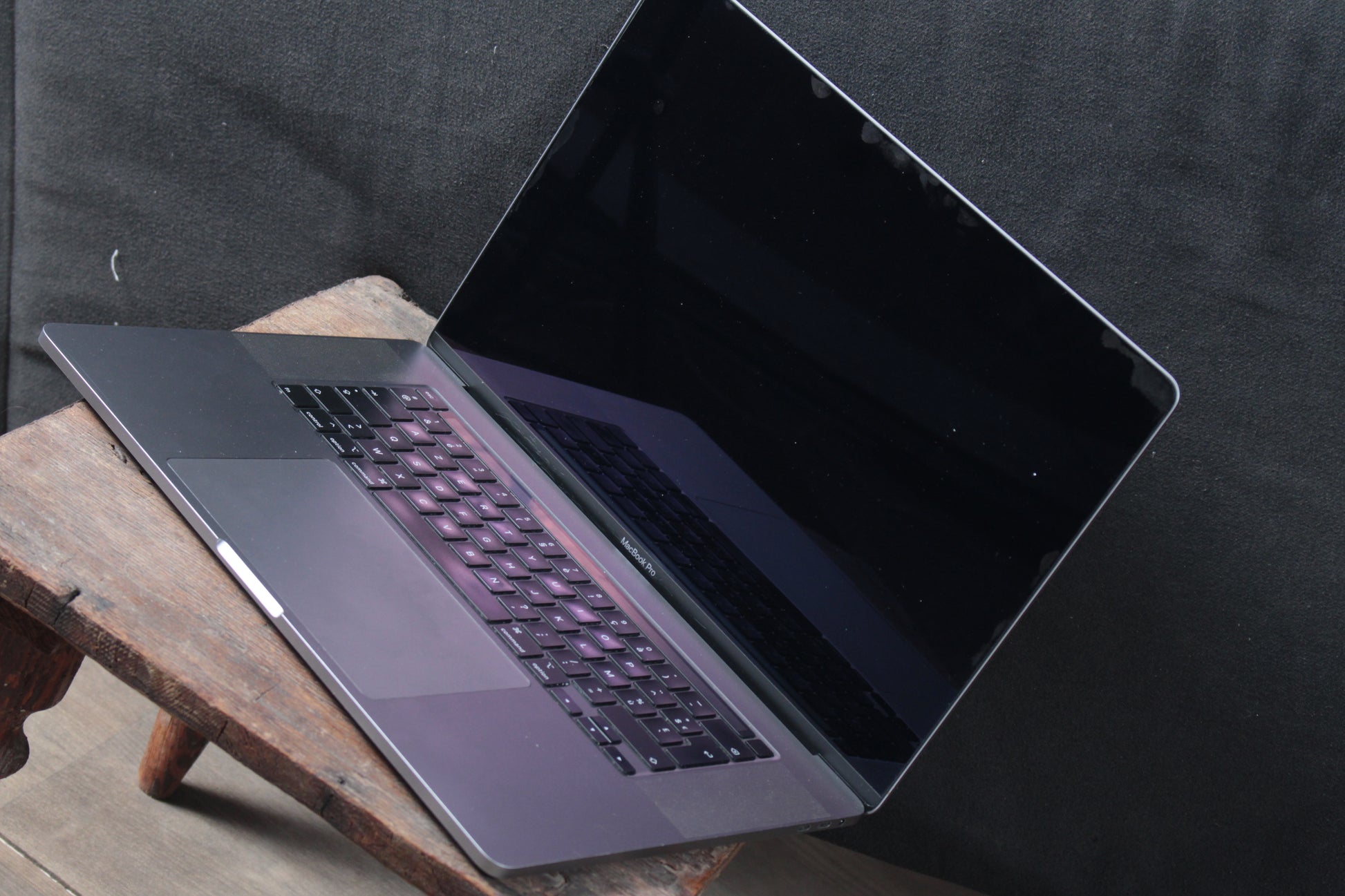MacBook Air M1 2020 13” 16/512 10/10