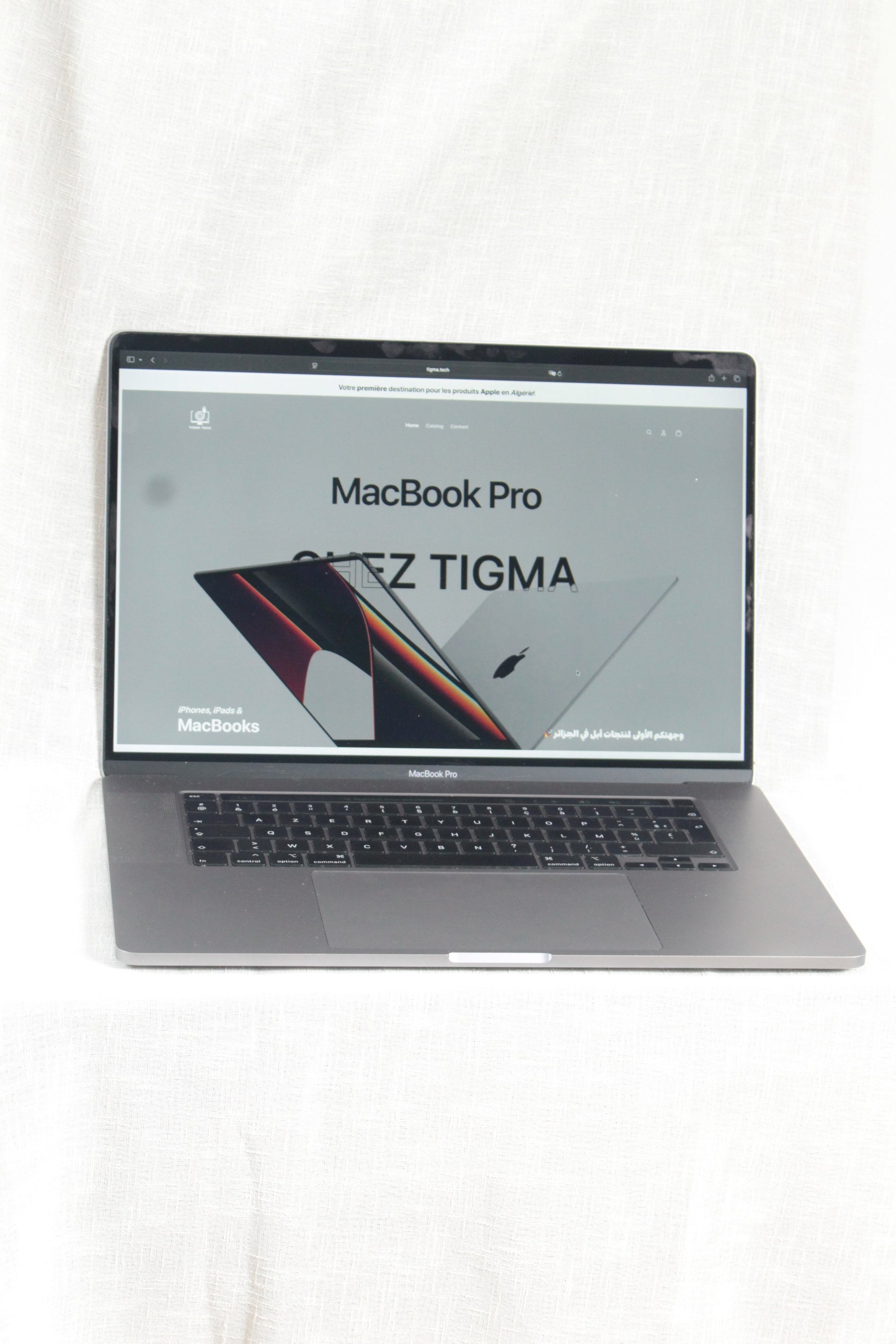 MacBook Air M1 2020 13” 16/512 10/10