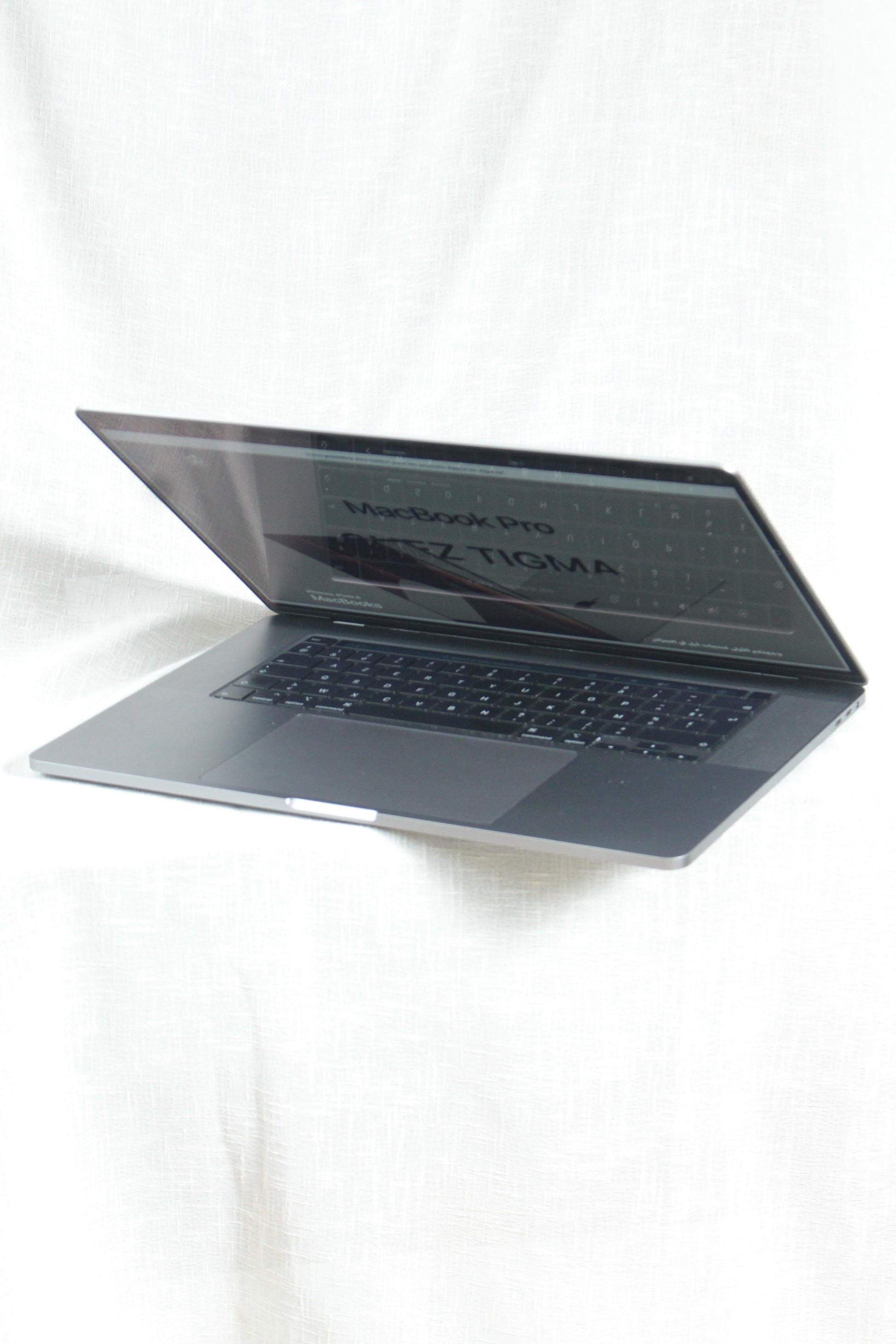MacBook Air M1 2020 13” 16/512 10/10