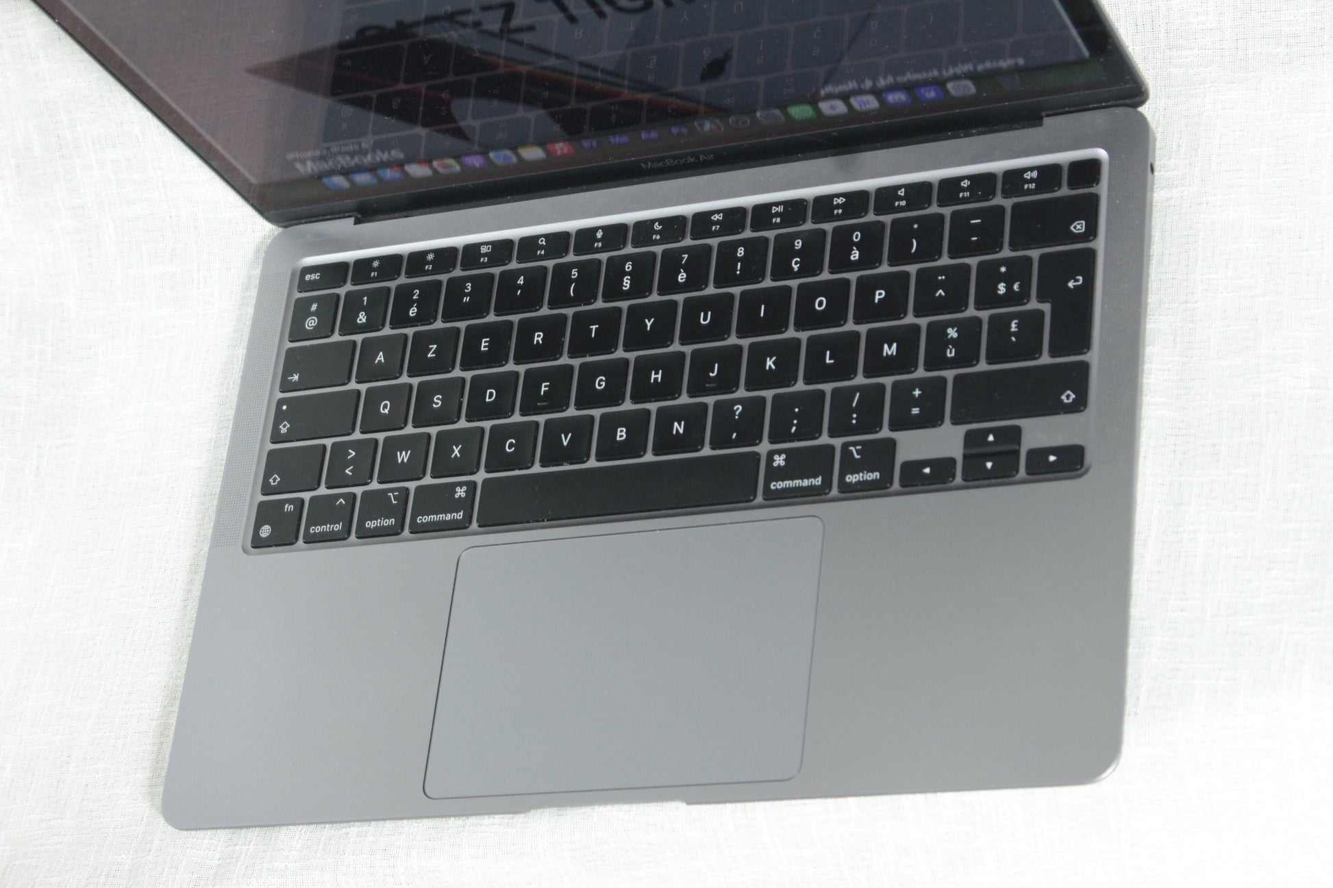 MacBook Air M1 2020 13” 16/512 10/10