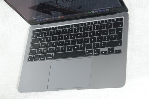 MacBook Air M1 2020 13” 16/512 10/10