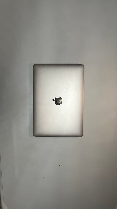 MacBook Air 2019 12” 8/256 Intel M3 2 Cores | Intel HD Graphics 615 1536mb
