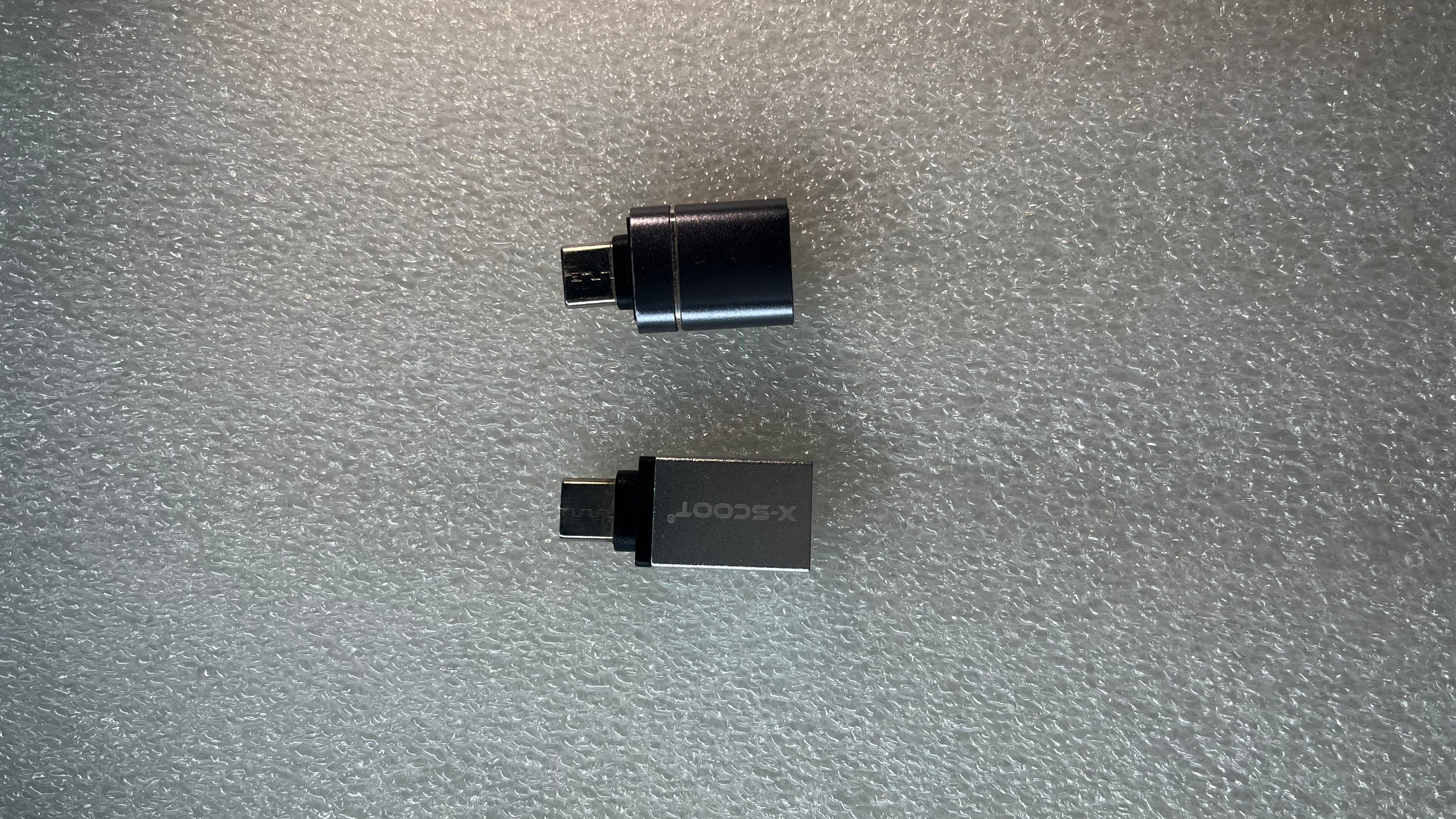 USB-A To USB-C Adapter For Macbooks & Laptops I Adapteur USB-A Vers USB-C
